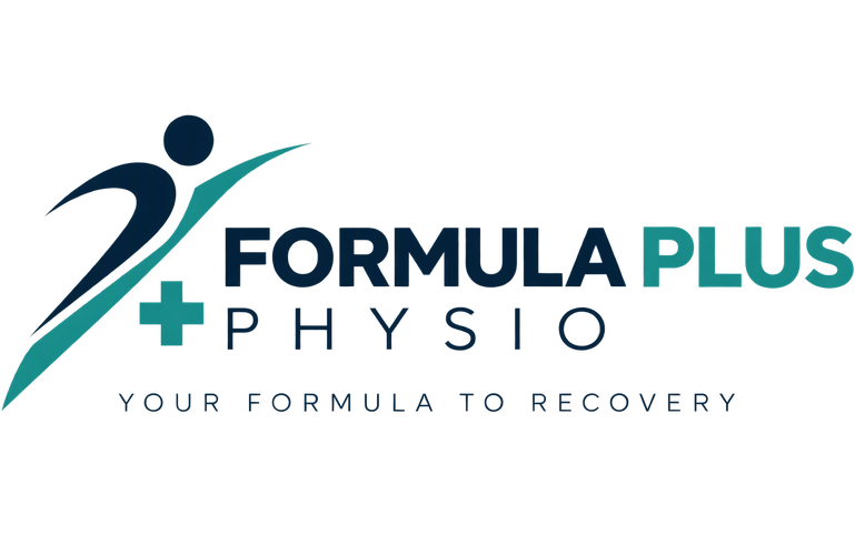 Formula Plus Physio, Your Formula to Recovery